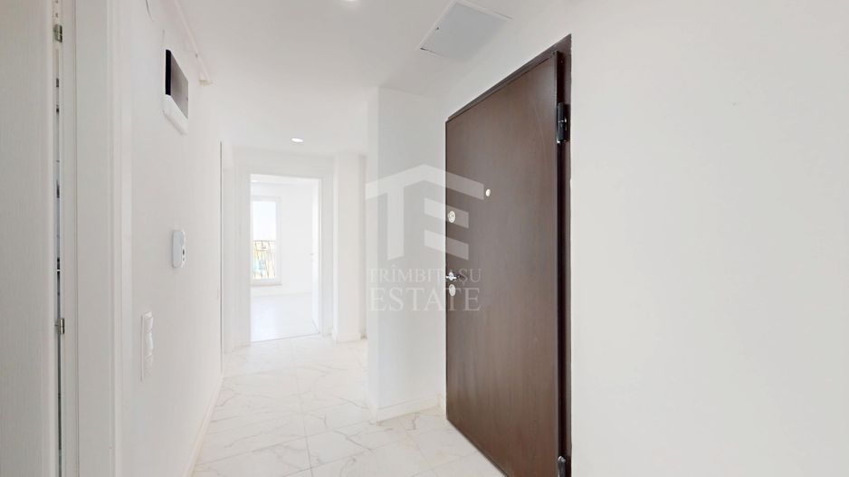 PENTHOUSE COSMOPOLIS | 3 CAMERE, TERASĂ GENEROASĂ, 2 PARCĂRI - Poză 19
