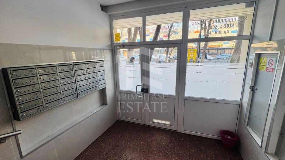 Sector 4 Soseaua Giurgiului Piata Progresului 2 camere - Poză 12