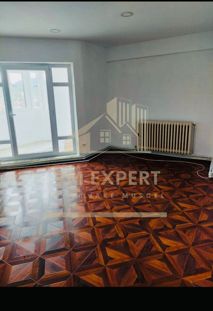 APARTAMENT 3 CAMERE ETAJ 7/8 BLOC UNICAT CAMPULUNG OFERTARE MULTIPLĂ OPEN HOUSE 01.09.25-02.09.25 - Poză 15