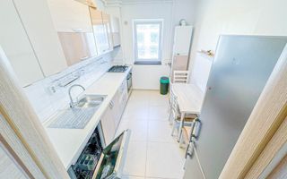 2 camere, modern, garaj, bloc nou,Buna Ziua, Bonjour Residence, Sophia - Poză 5