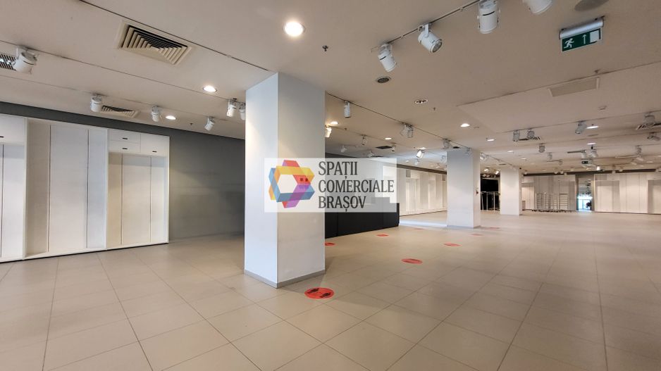 Spatiu comercial 1000 - mp #plus-imo.ro - Poză 6
