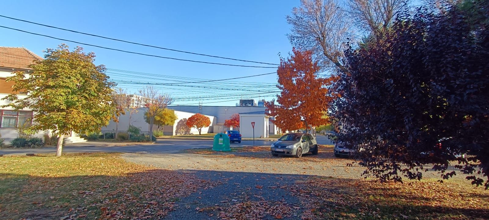 🏡 Proprietate deosebită în Arad – Cartierul Funcționarilor - Poză 1