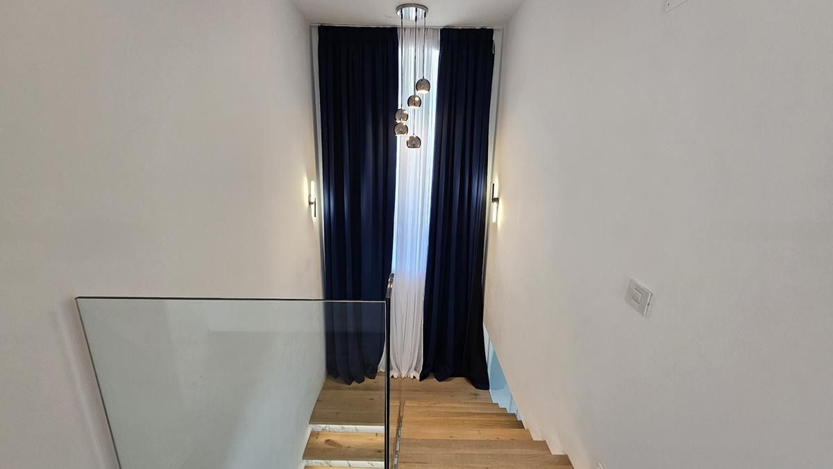 For Rent I 4-Bedroom New Premium Villa in Tunari | Fully Furnished - Poză 7