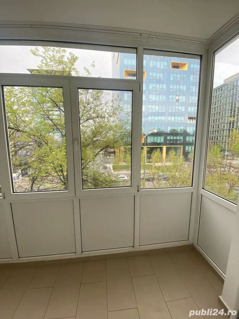 Particular, inchiriez Apartament de 2 camere, Str Calea Floreasca, vis a vis de blocurile One - Poză 6