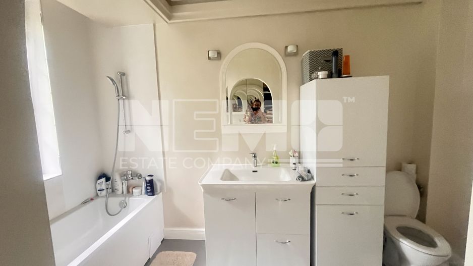 Casa tip Vila 330Mpu I 1000Mpt I Moara Nica/Suceava I 325.000Euro - Poză 8