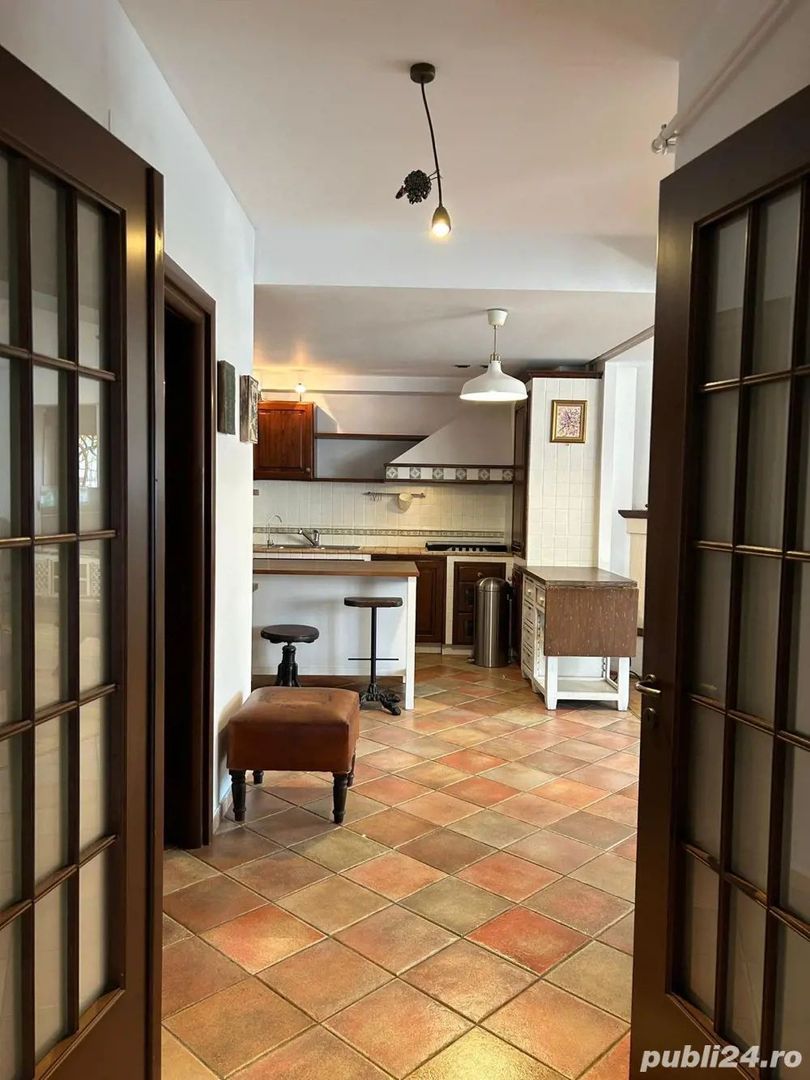 Apartament de inchiriat | 3 camere in Vila|  Vatra Luminoasa - Poză 3