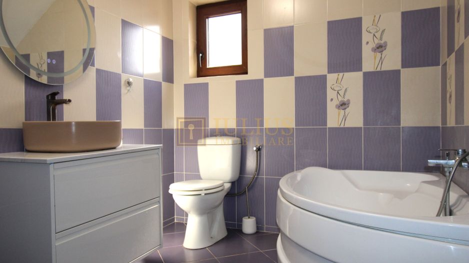 Casa INDIVIDUALA  P+M in Dumbravita, aproape de padure. - Poză 18