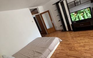 Garsoniera de inchiriat Kaufland Dristor Racari - Poză 1