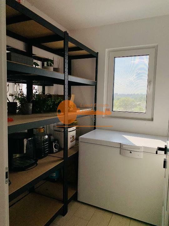 Penthouse 13 Septembrie ( terasa 37.5 mp ) - Poză 6