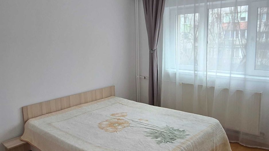 Garsonieră recent renovată – Aviației - Poză 5