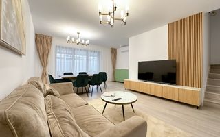 Vila cu 5 camere | Pipera | Complex rezidențial - Poză 6