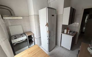 2 camere 50 mp etaj 1 Floreasca-Mozart | bloc reabilitat - Poză 9