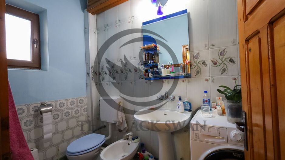 Proprietate cu 2 constructii | Valea Calugareasca | COMISION 0% - Poză 10