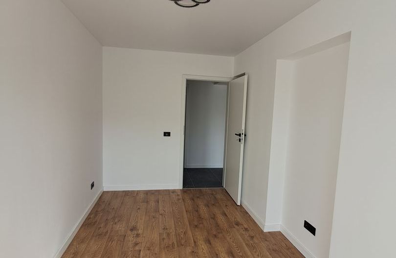 Prima inchiriere 3 camere+ parcare subterana , bloc nou S31 - Poză 4