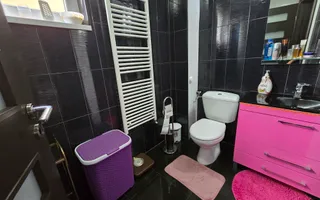 Vila 6 Camere Zona Kaufland, 1000mp Teren - Poză 12