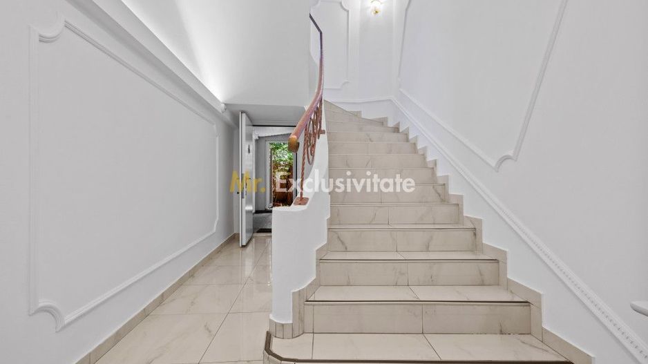 Vila 432mp Calea Calarasi - Rezidential - Comercial - Poză 17
