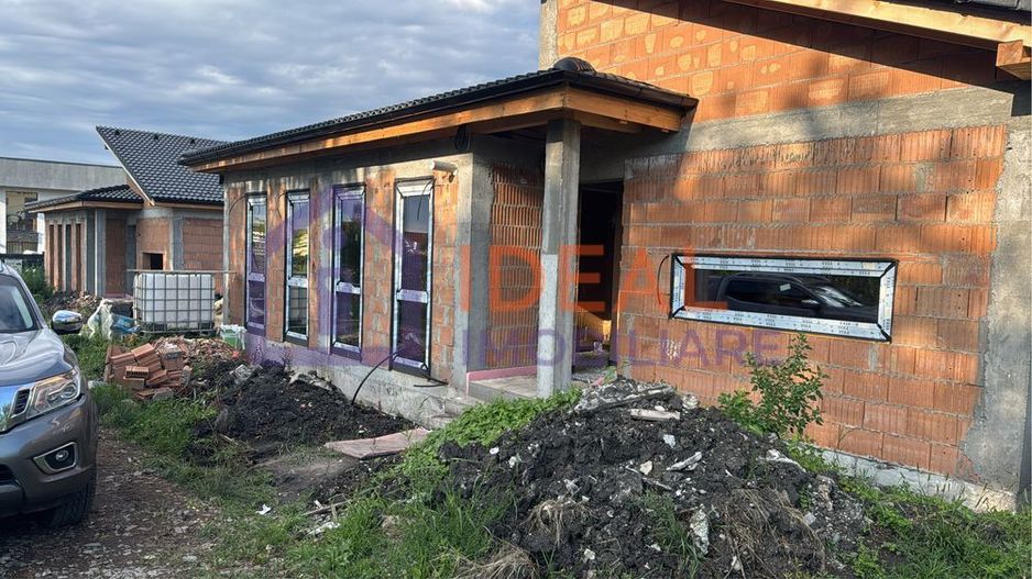 Casa individuala pe un singur nivel, zona Sura Mica - Poză 2