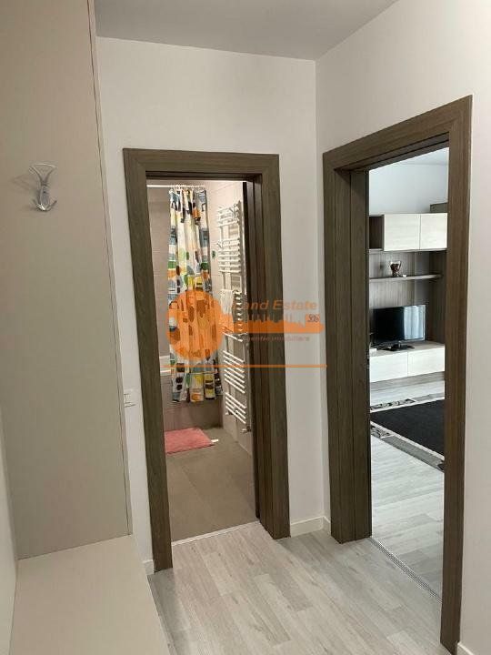 Garsoniera Metrou Lujerului (10 minute) - Poză 8