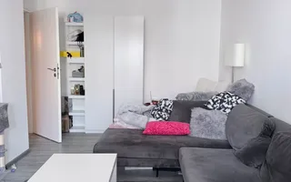 Apartament 2 camere,suprafata generoasa,mobilat si utilat,loc de parcare subtera - Poză 16