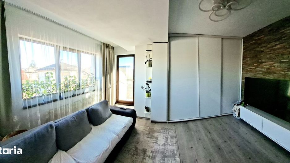 Apartament 2 camere de vanzare Drumul Taberei -prelungirea Ghencea - Poză 1