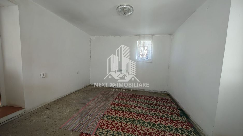 Casă bătrânească, Teren 1.183 mp, deschidere  22,37 ml - Poză 4