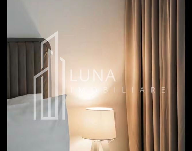 De Închiririat Apartament 2 camere mobilat + parcare - Tractorul - Poză 13