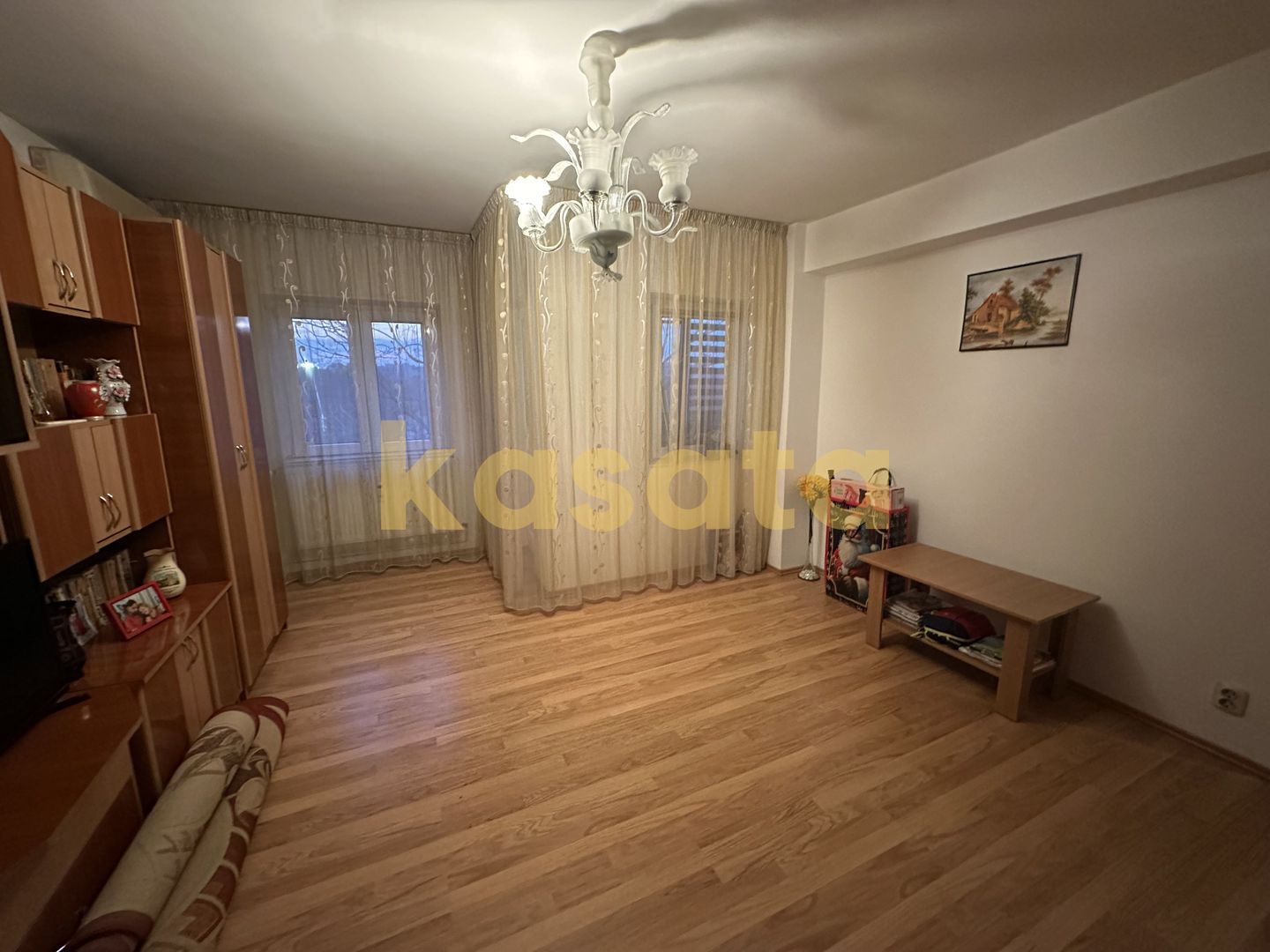 3 Camere | Drumul Sării | Decomandat | Metrou 5 min 🚇🏢 - Poză 8