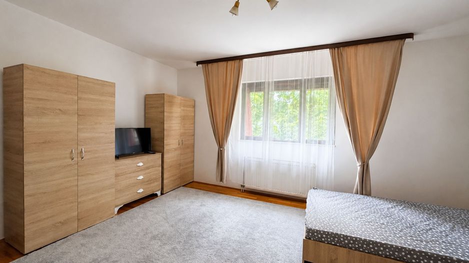 COMISION 0% | Apartament 2 Camere la Casa | Girocului | - Poză 2