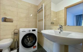 Vânzare apt 2 camere 2 băi, 58 mp + terasă 13,5 mp - parter | Iancu Nicolae, ZOO - Poză 14