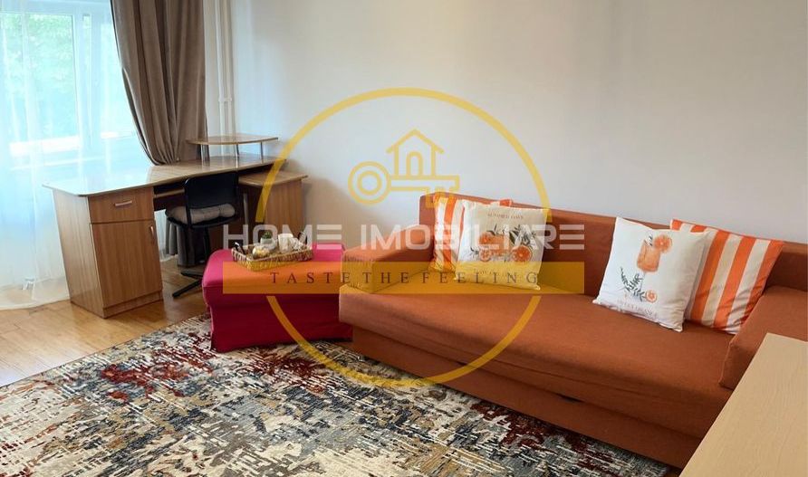 Apartament 2 camere Pacurari - Poză 3