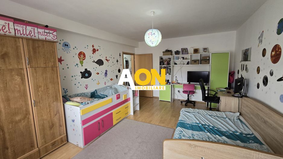 Apartament 2 Dormitoare Zona Cetate, Complet Mobilat - Poză 6