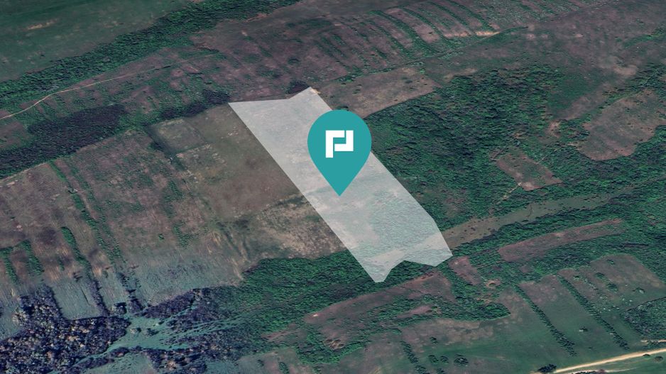 Teren arabil de 11,3 hectare în Bara, Timiș - Poză 1