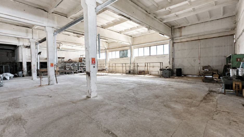 Oportunitate Rară de Investiție Industrială – 3,97 ha Teren + 14.673 m² Construcții în Zona Sîngera, Chișinău - Poză 15