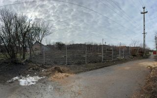 Teren intravilan de vânzare în sat Alămor, comuna Loamneș, județul Sibiu - Poză 7