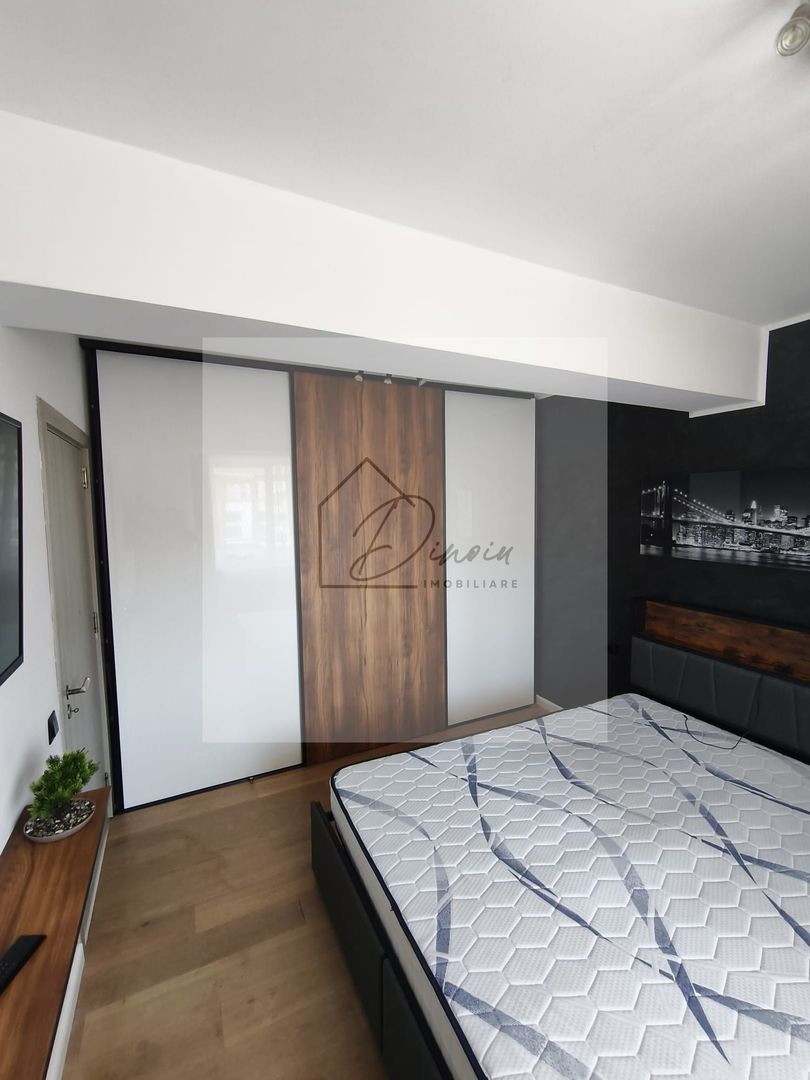 2 Camere Popesti-Leordeni | langa Metrou | Mobilat si Utilat - Poză 17