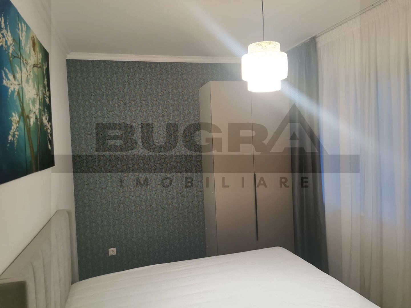 Duplex premium de 120mp , ansamblu de case privat, gradina, zona Terra - Poză 4