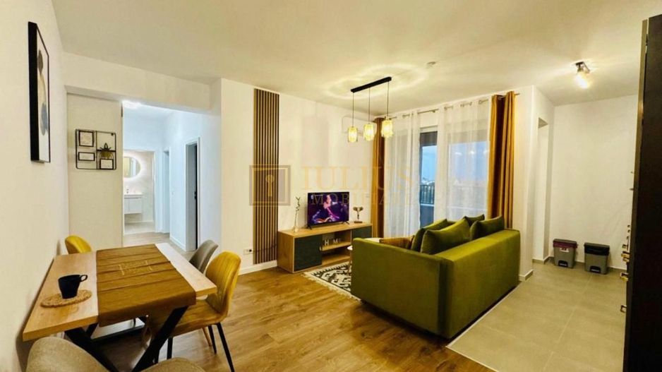 City of Mara, 3 camere, prima inchiriere. - Poză 12