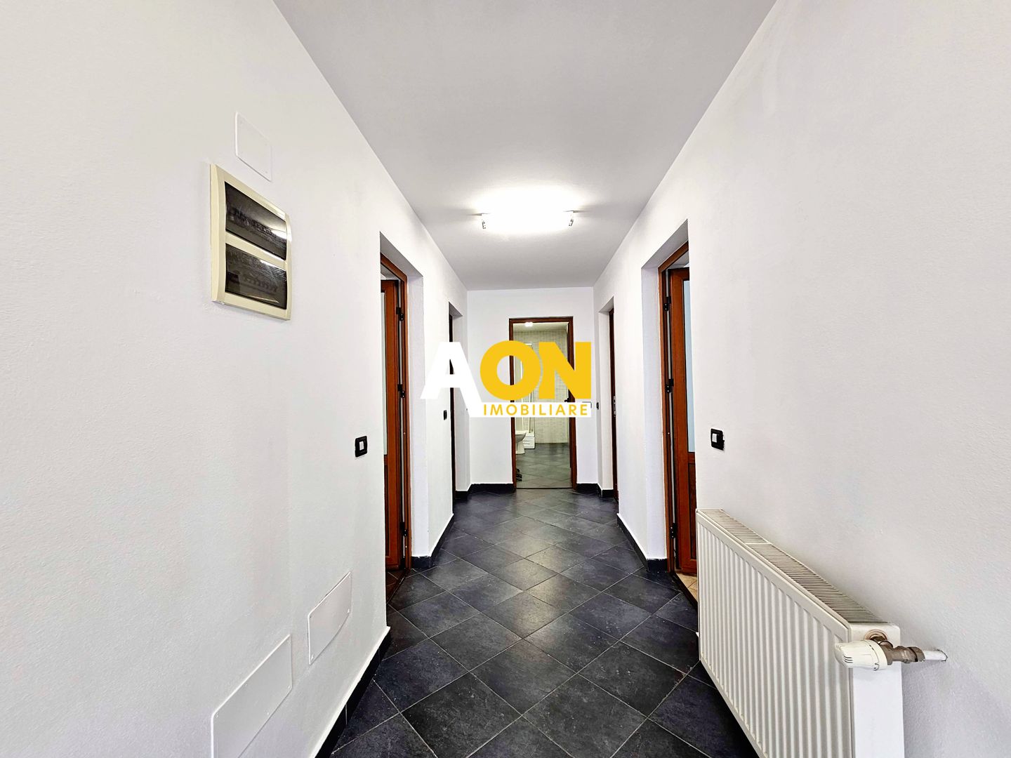 Spatii de birouri, 4 camere, 150 mp utili, zona Prefectura - Poză 3