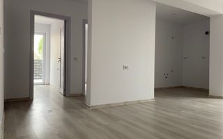 Vanzare apartament cu 3 camere - bloc nou - zona Sideco - Targoviste - Poză 8