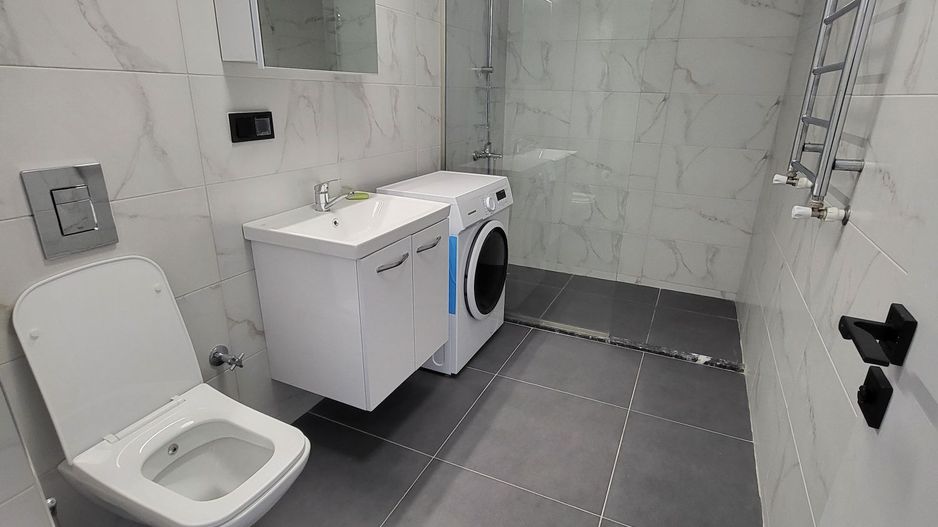 Apartament NOU 2 camere de inchiriere Pallady Titan Gura Putnei - Poză 2