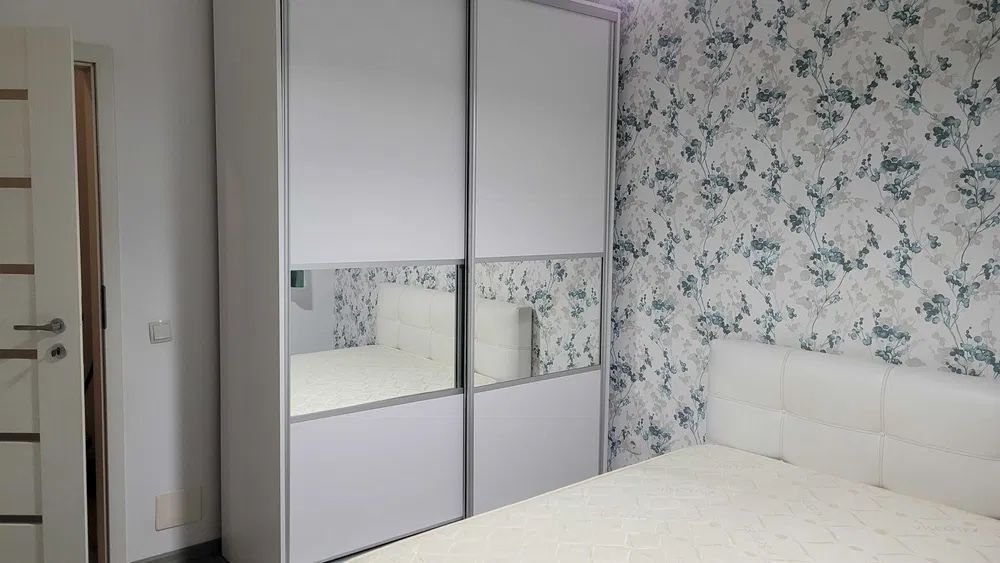 AP. 2 CAMERE- DRUMUL TABEREI, BLOC NOU, CENTRALA PROPRIE, METROU 5 MIN - Poză 2