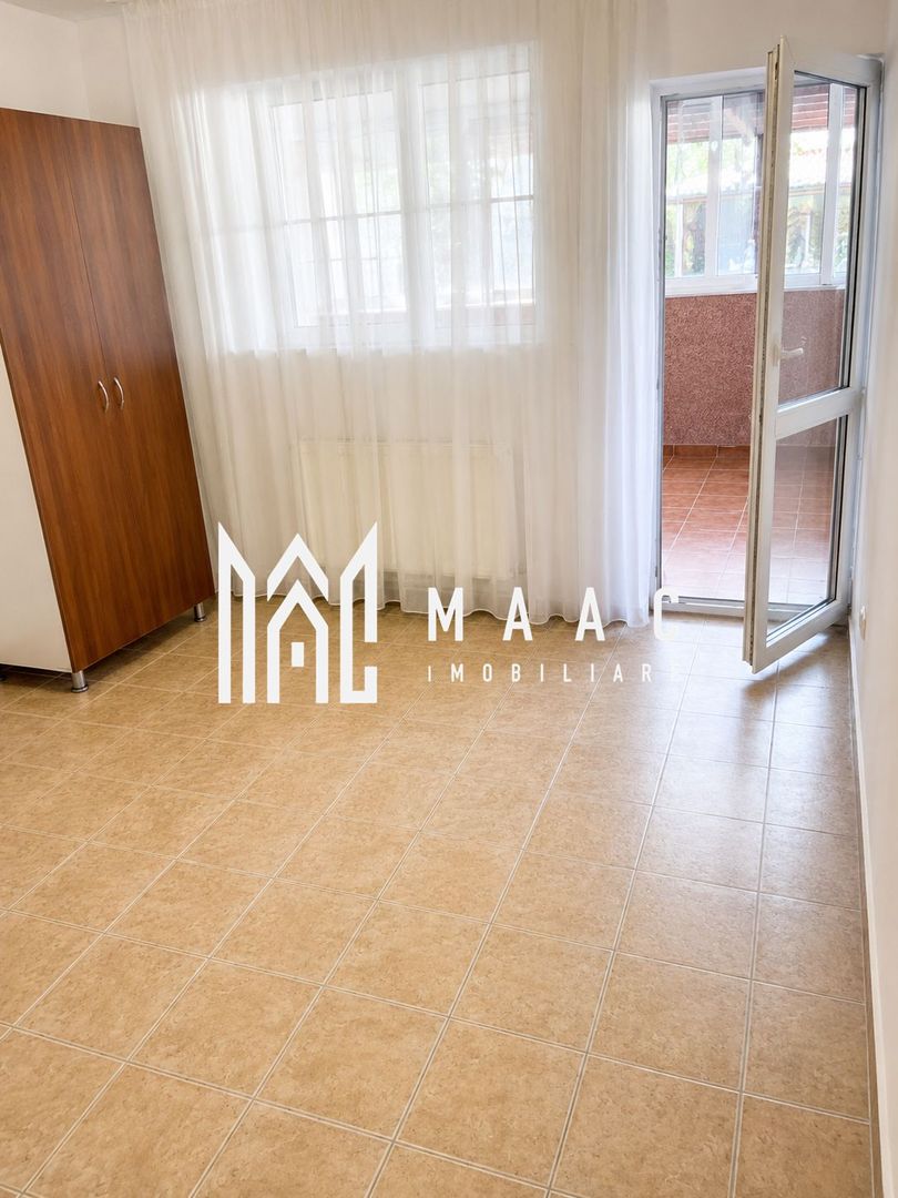 Apartament 4 Camere de Inchiriat | Curte I 120mp I 2 Baii I Strand - Poză 1