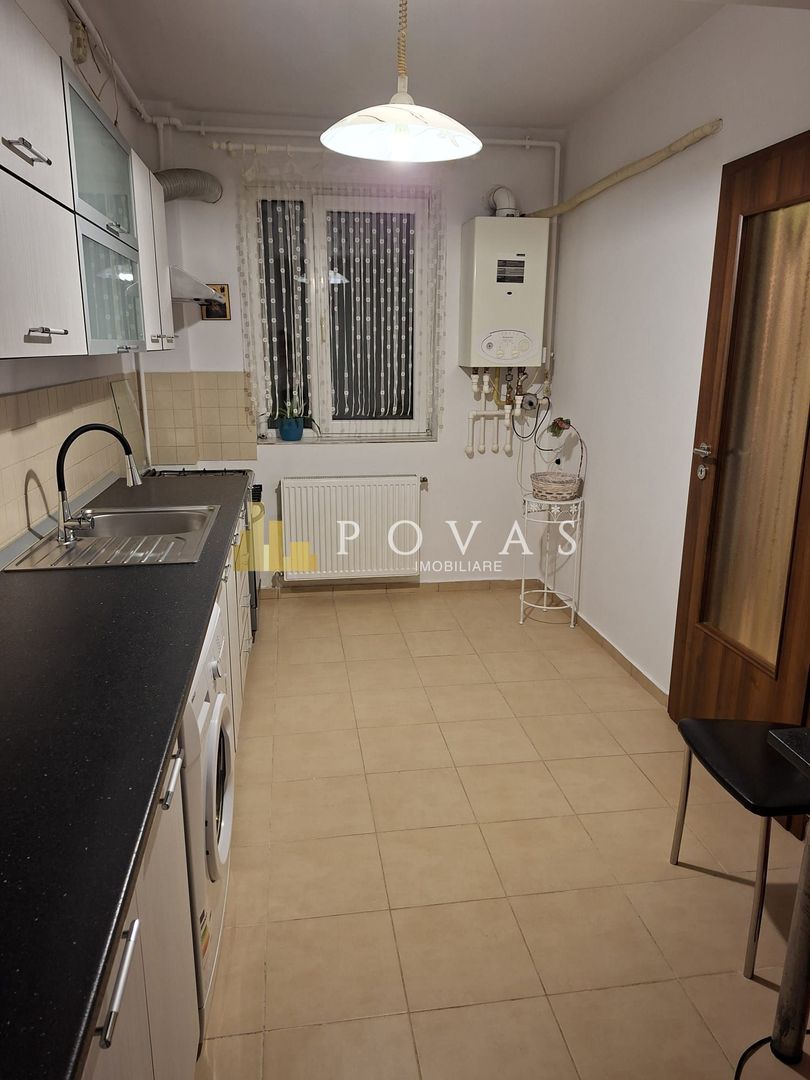 Inchiriere Apartament 2 Camere Eroii Revolutiei - Poză 5