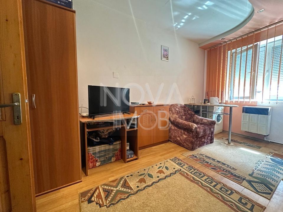 Garsoniera de vanzare, parter, Cisnadie - Poză 2