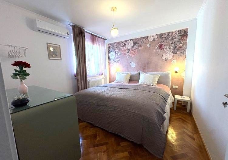 🏡 ]nchiriez Apartament cu 3 camere, 68 mp, parcare inclusă, Titan - Poză 3