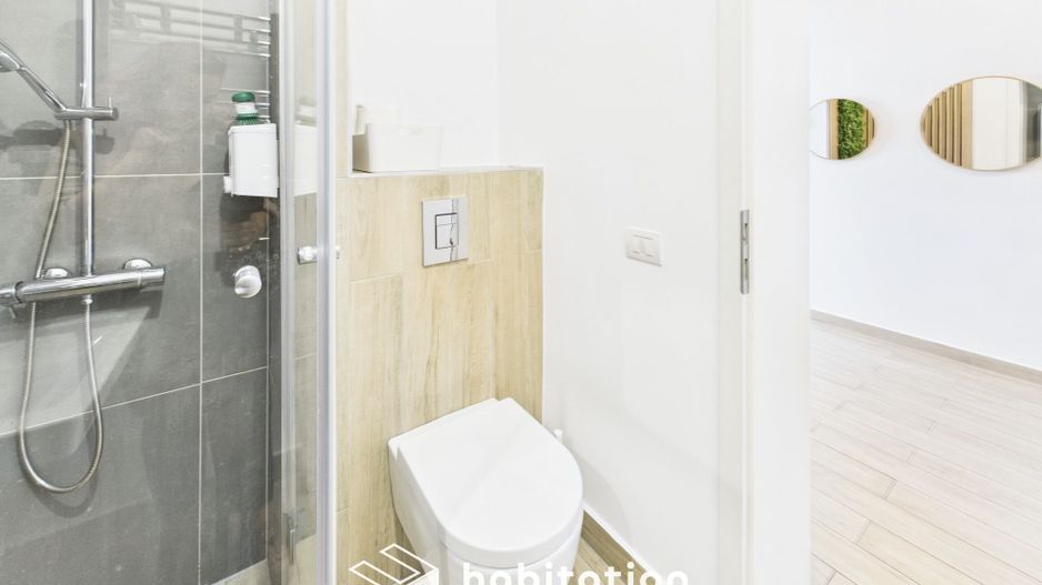 Tur virtual - Apartament cu 2 Camere – Vedere Panoramică,  în ISHO - Poză 18