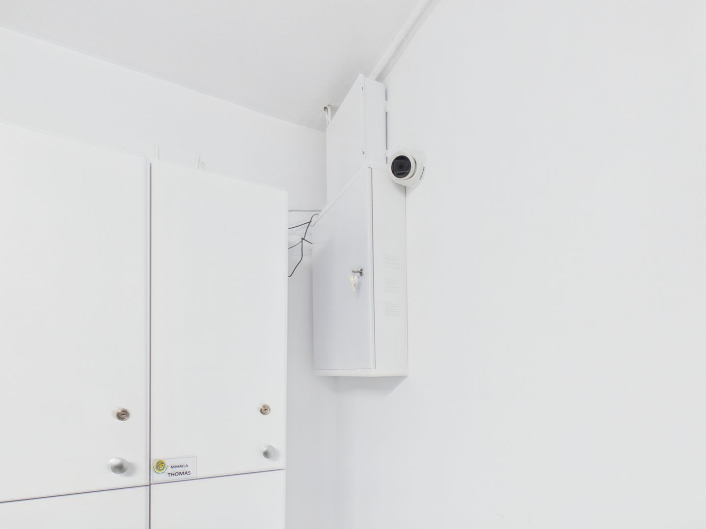 Spațiu de inchiriat Brancoveanu-Nitu Vasile P+1 stradal I Renovat - Poză 32