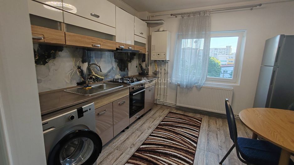 Apartament 3 Camere Premium | Parcul Sebastian | Ideal Familie - Poză 6