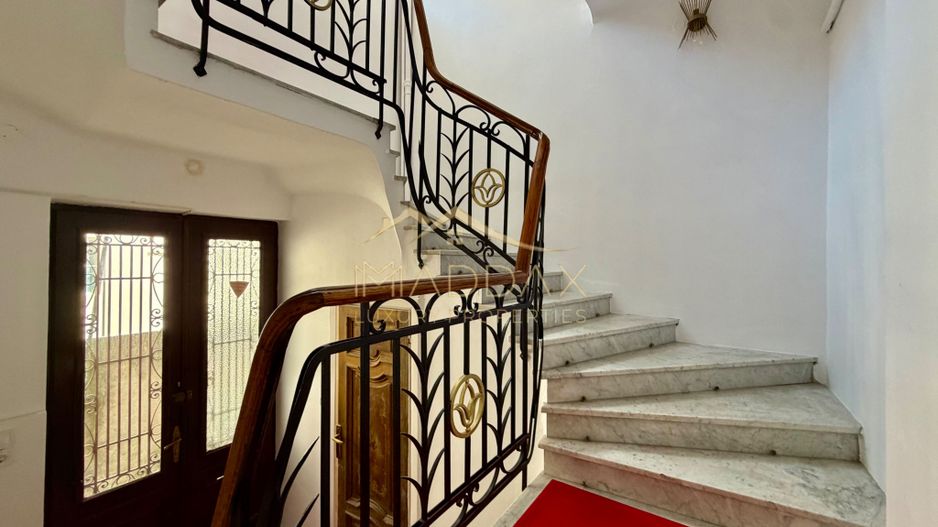 Spațiu Birouri Renovat Complet LUX *150 mp*/ Zona Dorobanți - Poză 4