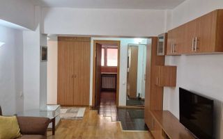 *Apartament de închiriat cu 3 camere – Calea Moșilor, București* - Poză 2